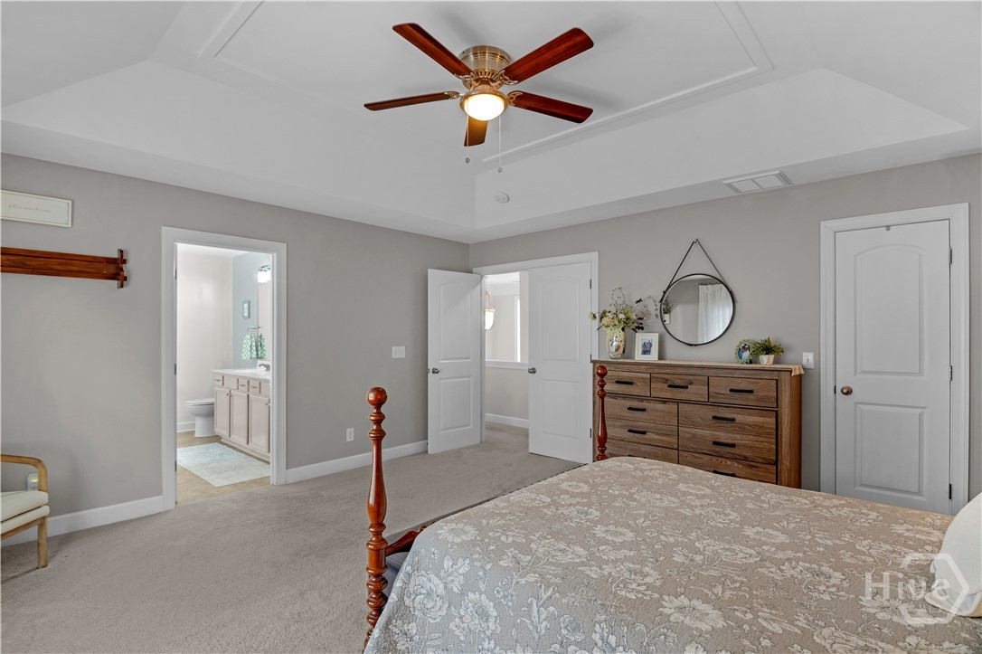 6 Iron Gate Court Pooler, GA 31322 - Photo 20 of 41