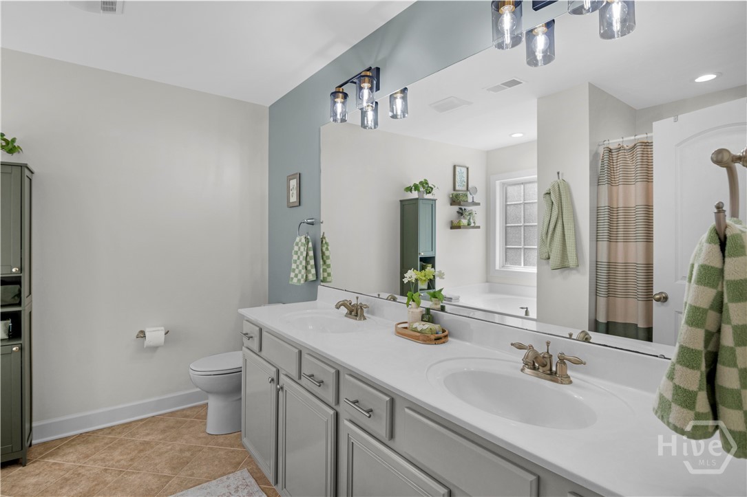 6 Iron Gate Court Pooler, GA 31322 - Photo 21 of 41