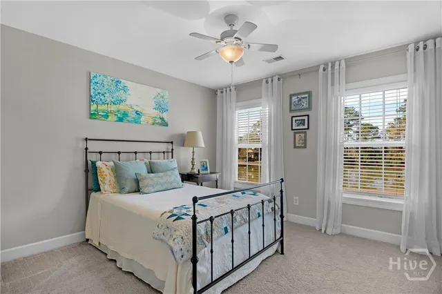 $429,900 | 6 Iron Gate Court, Pooler, GA 31322