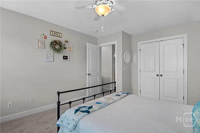 $429,900 | 6 Iron Gate Court, Pooler, GA 31322