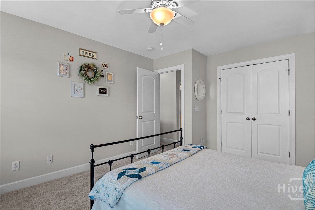 6 Iron Gate Court Pooler, GA 31322 - Photo 27 of 41