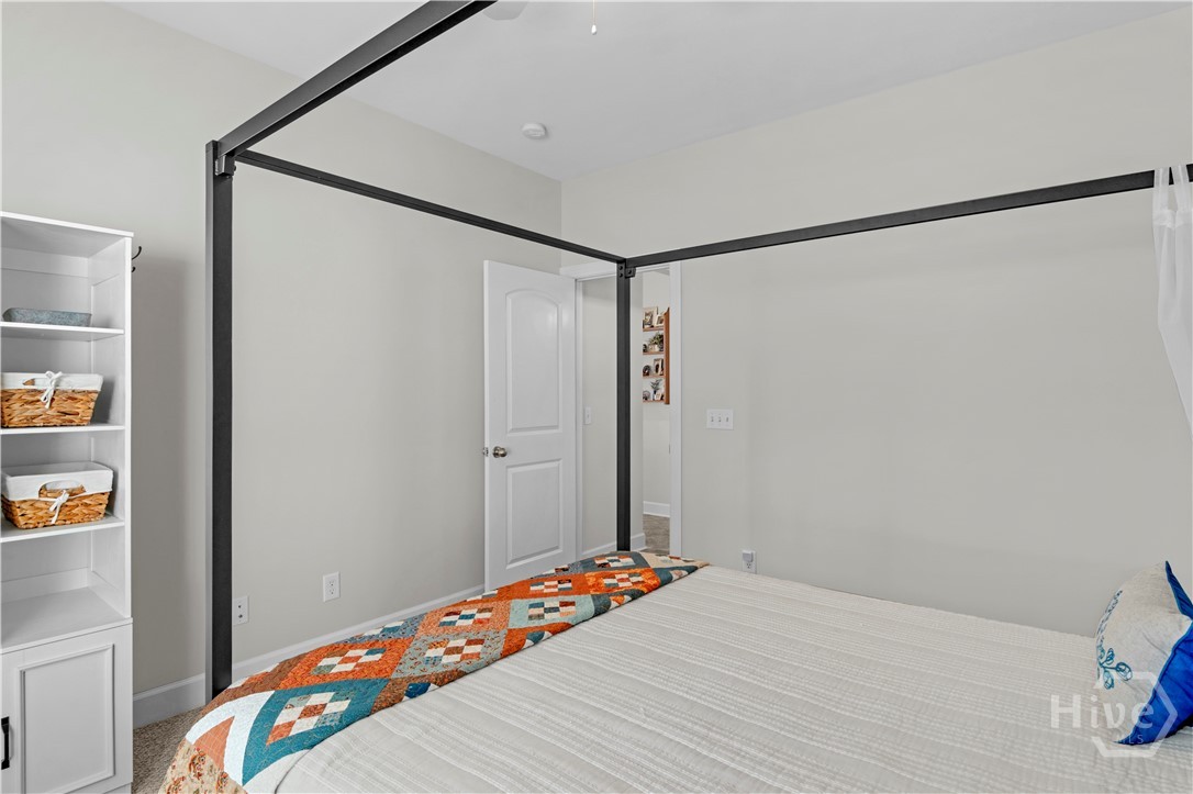 6 Iron Gate Court Pooler, GA 31322 - Photo 29 of 41