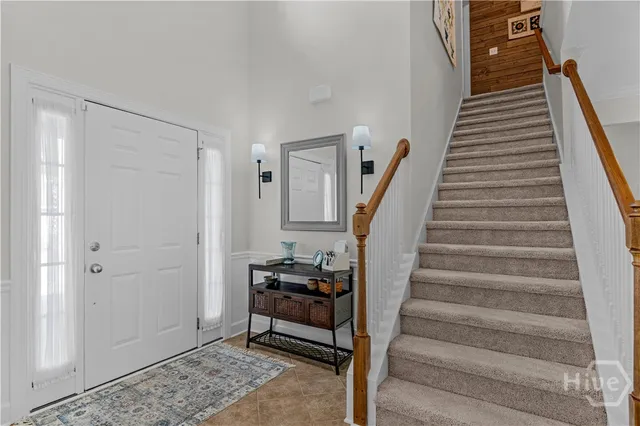 $429,900 | 6 Iron Gate Court, Pooler, GA 31322