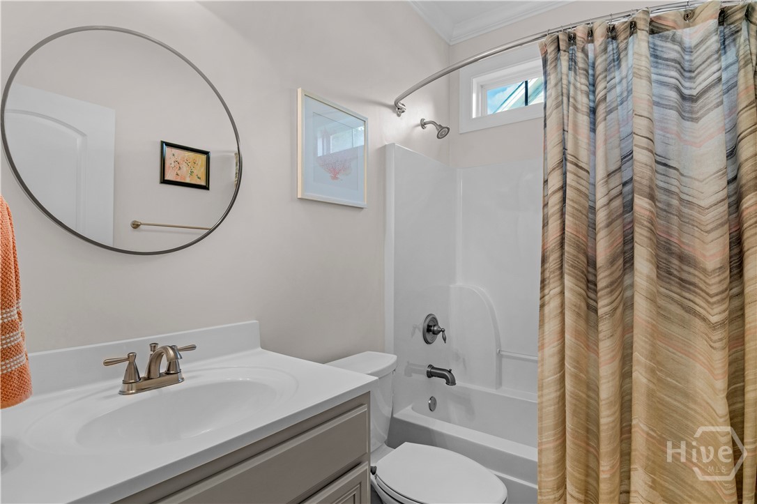 6 Iron Gate Court Pooler, GA 31322 - Photo 32 of 41