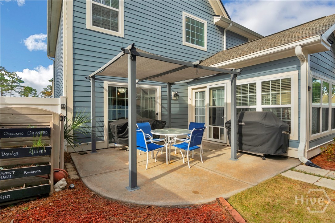 6 Iron Gate Court Pooler, GA 31322 - Photo 34 of 41