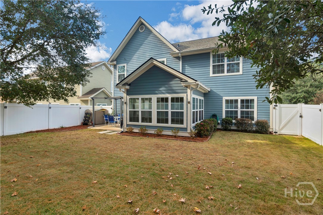 6 Iron Gate Court Pooler, GA 31322 - Photo 35 of 41