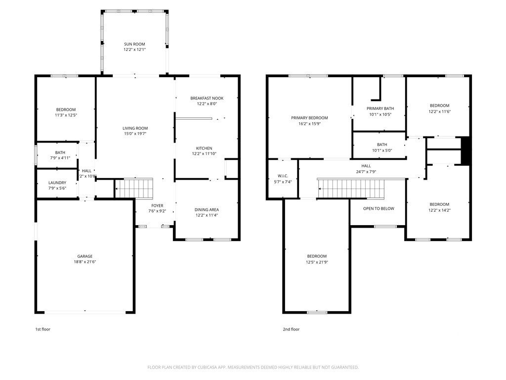 6 Iron Gate Court Pooler, GA 31322 - Photo 36 of 41