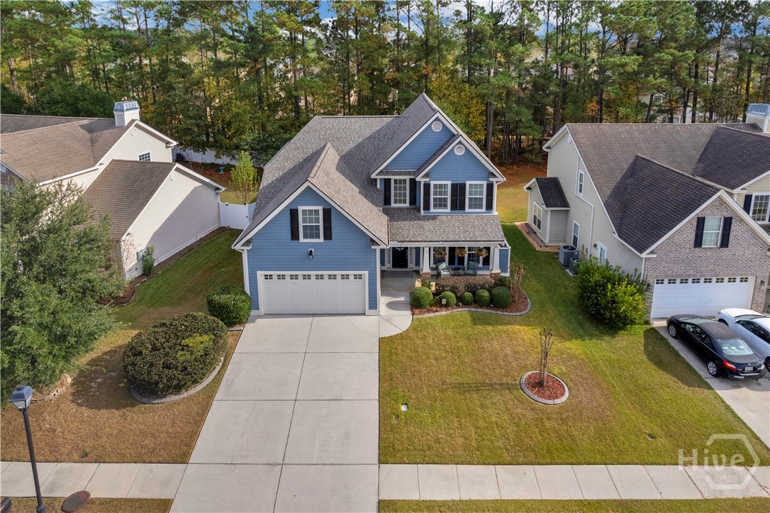 6 Iron Gate Court Pooler, GA 31322 - Photo 37 of 41