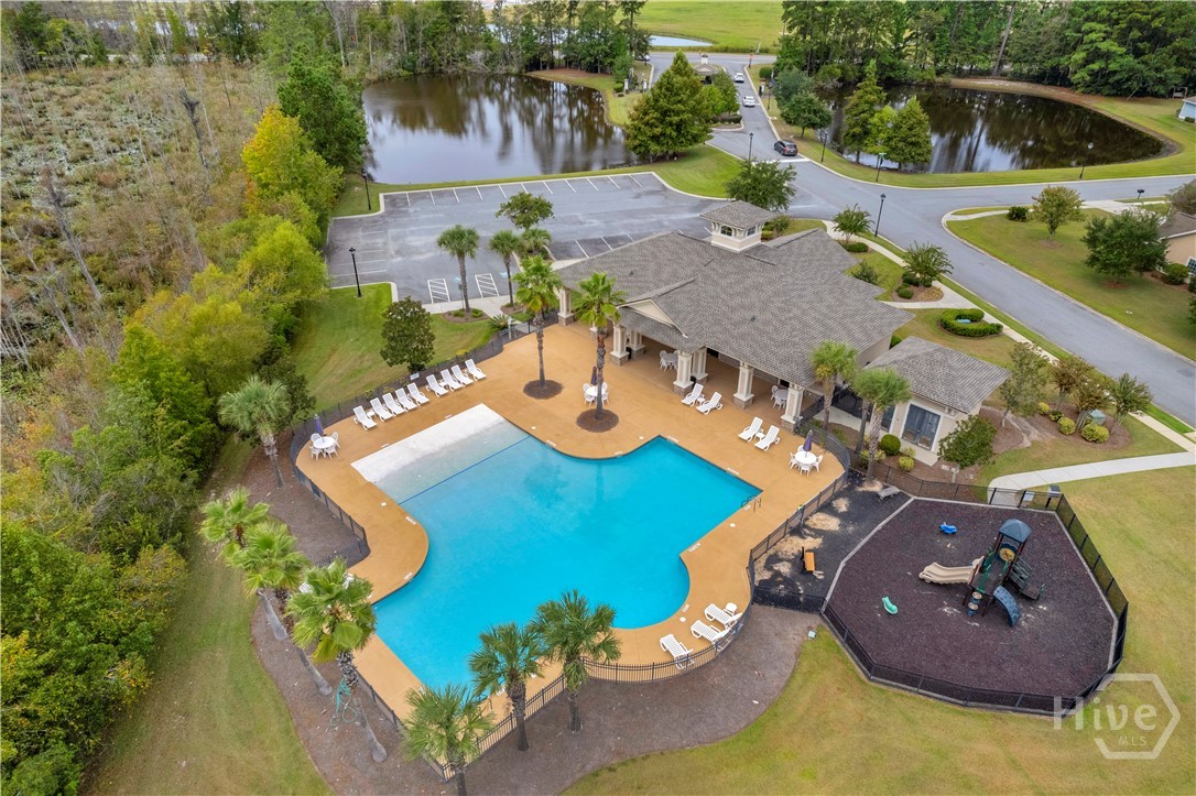6 Iron Gate Court Pooler, GA 31322 - Photo 41 of 41