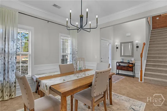 $429,900 | 6 Iron Gate Court, Pooler, GA 31322