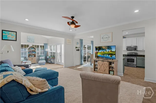 $429,900 | 6 Iron Gate Court, Pooler, GA 31322