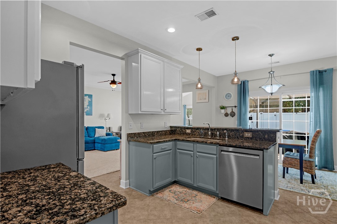 6 Iron Gate Court Pooler, GA 31322 - Photo 10 of 41