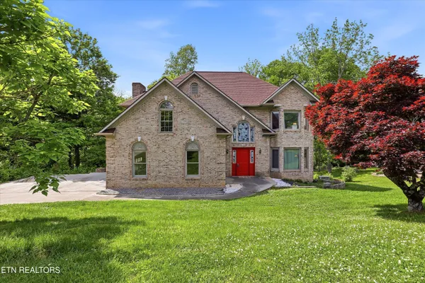 $645,000 | 118 West Melbourne Road, Oak Ridge, TN 37830
