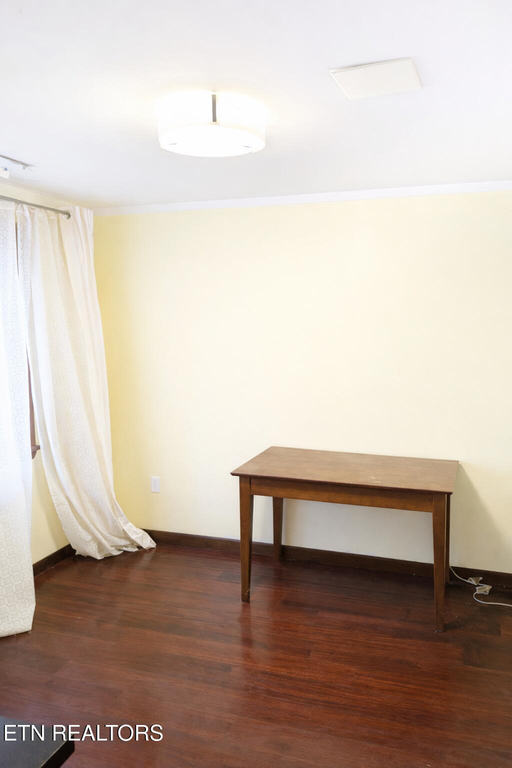 118 West Melbourne Road Oak Ridge, TN 37830 - Photo 11 of 13 Basement