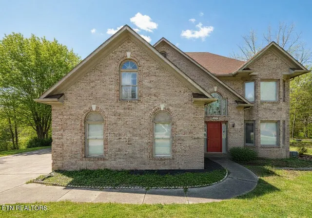 $650,000 | 118 West Melbourne Road, Oak Ridge, TN 37830