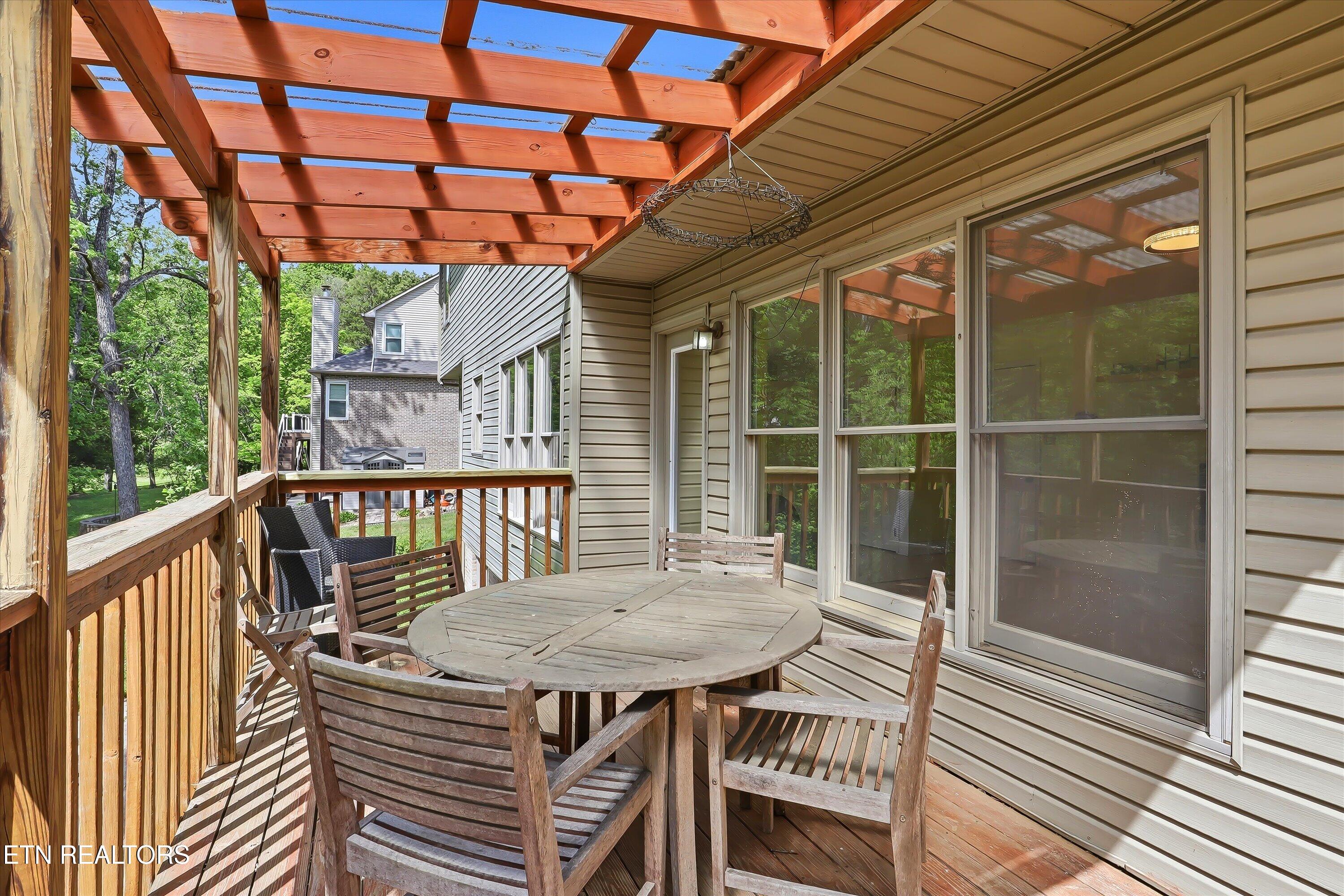 118 West Melbourne Road Oak Ridge, TN 37830 - Photo 32 of 35 32-118 W Melbourne Rd-32