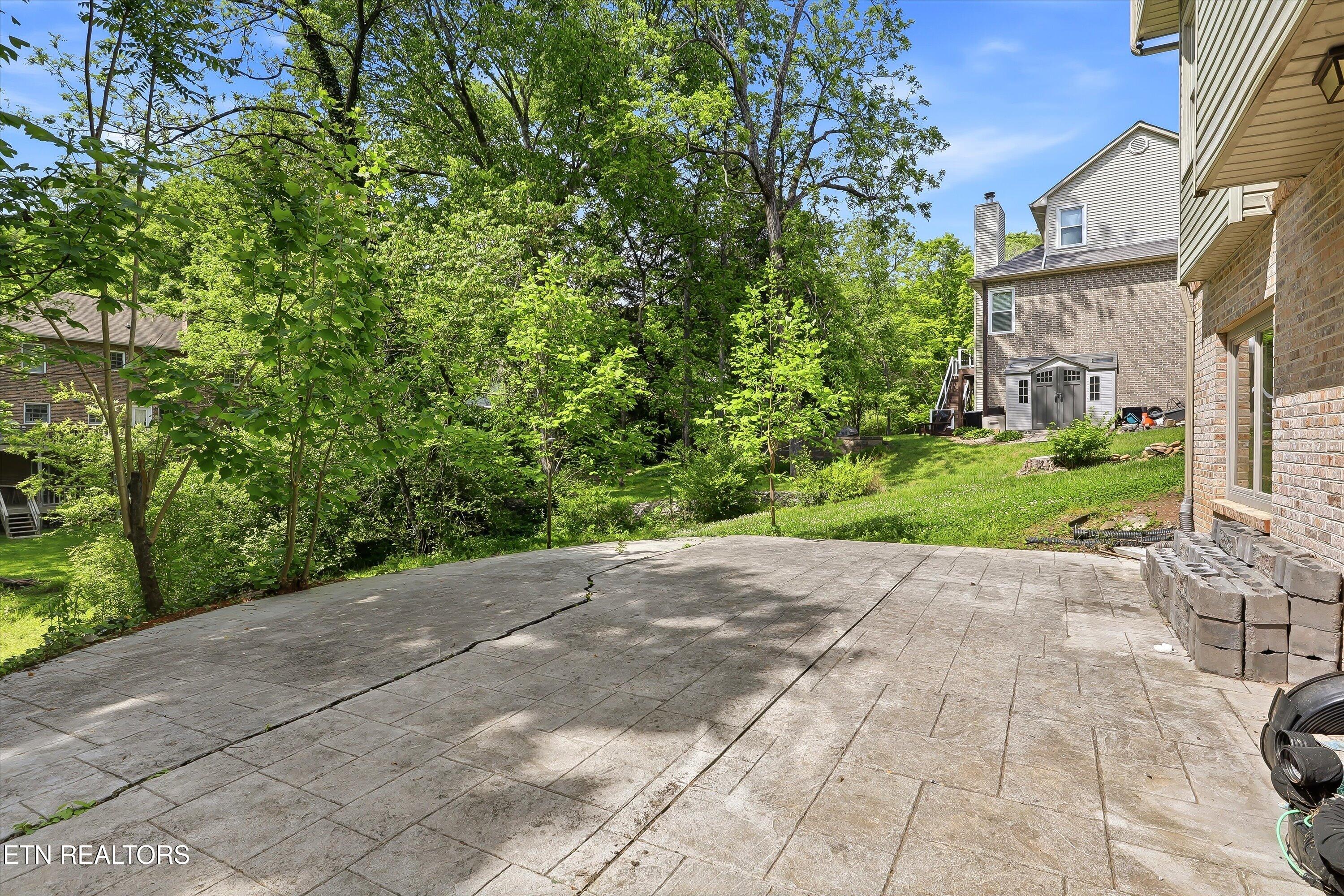 118 West Melbourne Road Oak Ridge, TN 37830 - Photo 33 of 35 33-118 W Melbourne Rd-33