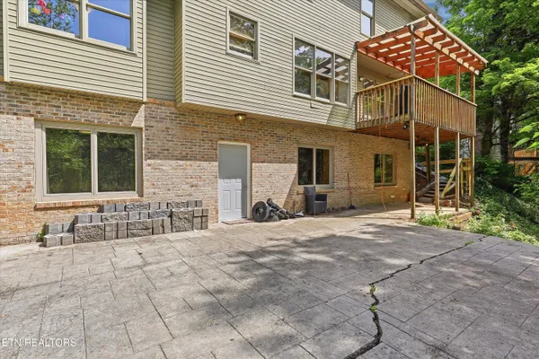 $645,000 | 118 West Melbourne Road, Oak Ridge, TN 37830