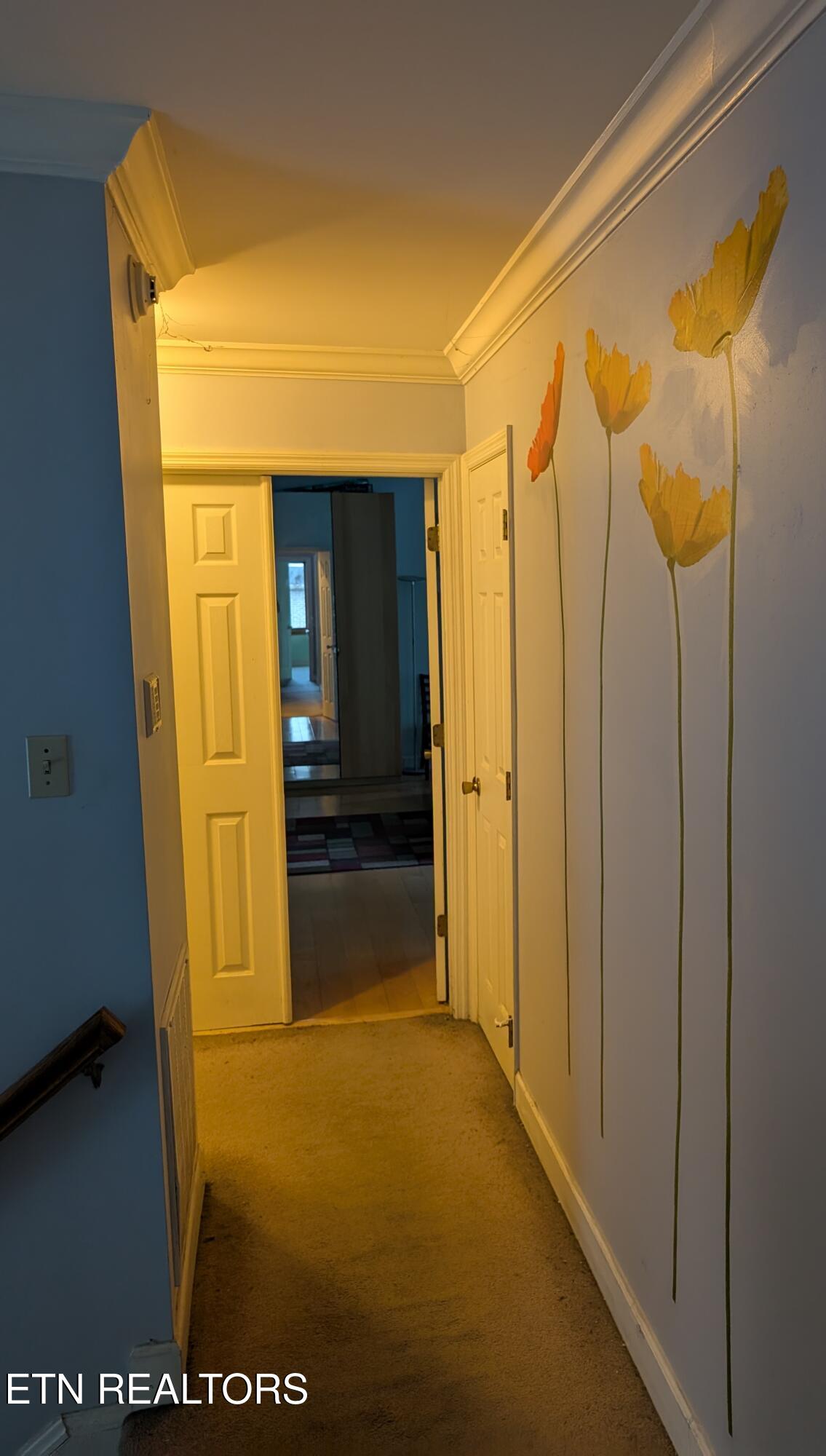 118 West Melbourne Road Oak Ridge, TN 37830 - Photo 7 of 13 corridor