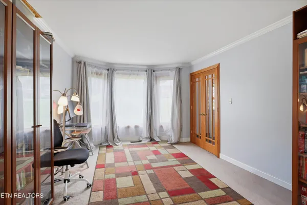 $645,000 | 118 West Melbourne Road, Oak Ridge, TN 37830