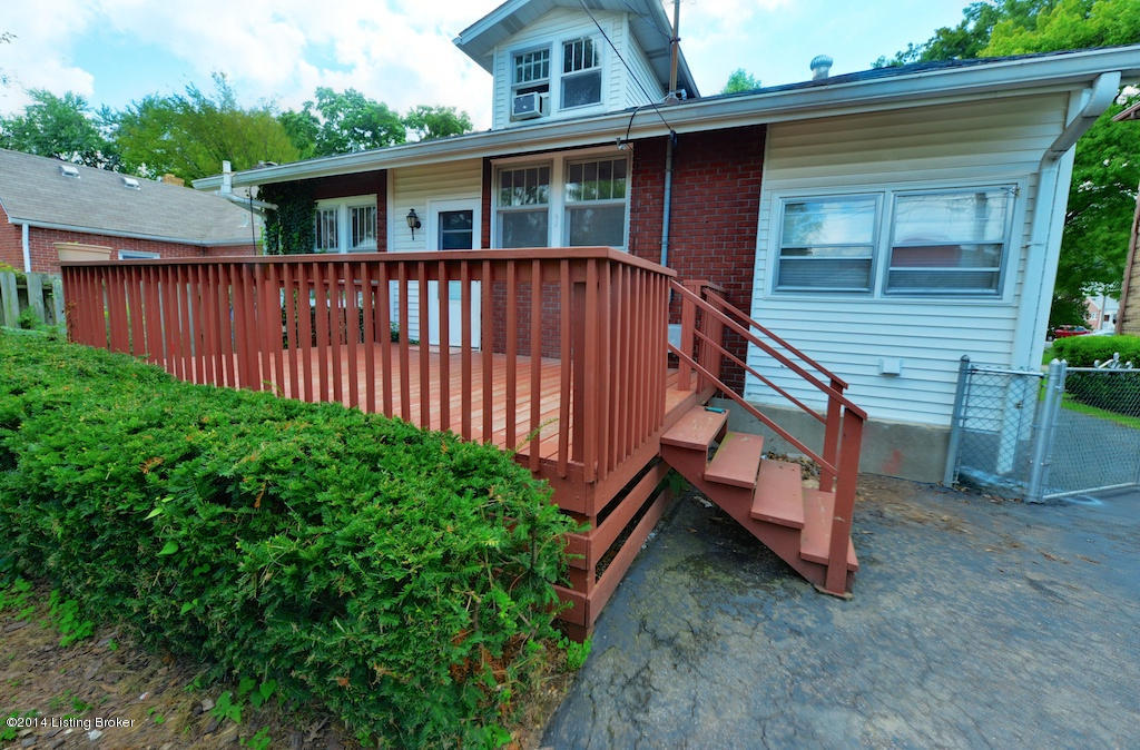 2911 Beaumont Road Louisville, KY 40205 - Photo 30 of 38 2911 Beaumont Rd 37