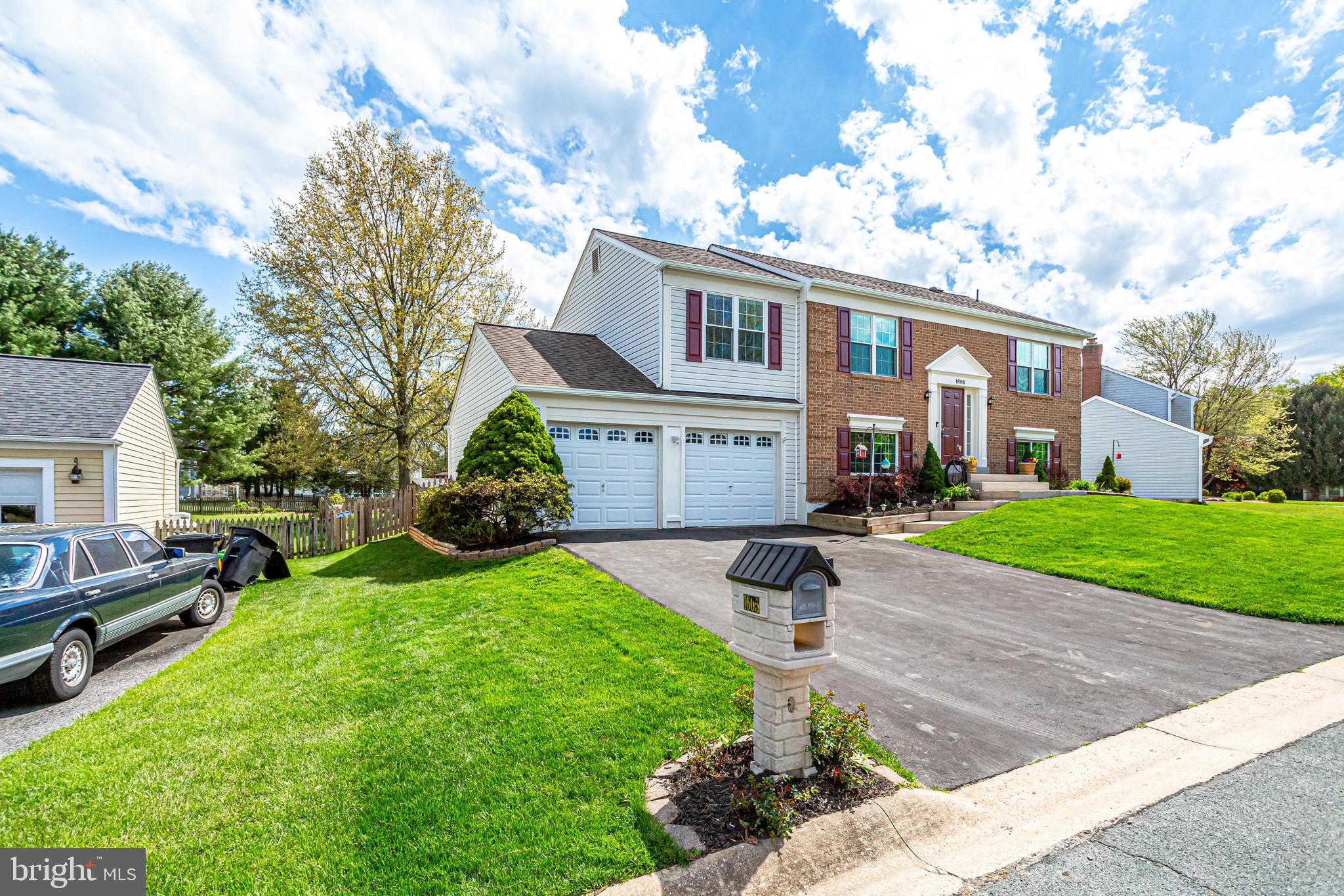 1605 Mithering Lane Silver Spring, MD 20905 - Photo 2 of 37 Gallery Image 2