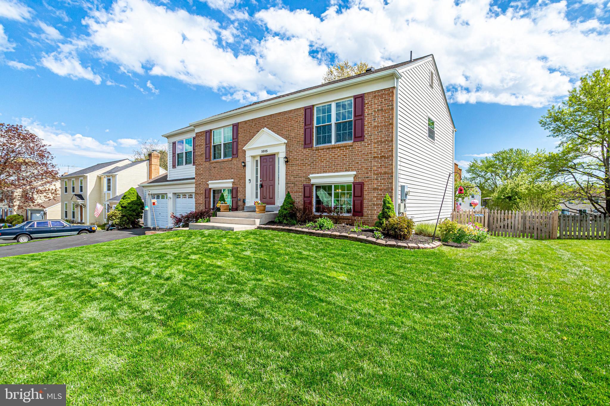 1605 Mithering Lane Silver Spring, MD 20905 - Photo 3 of 37 Gallery Image 3