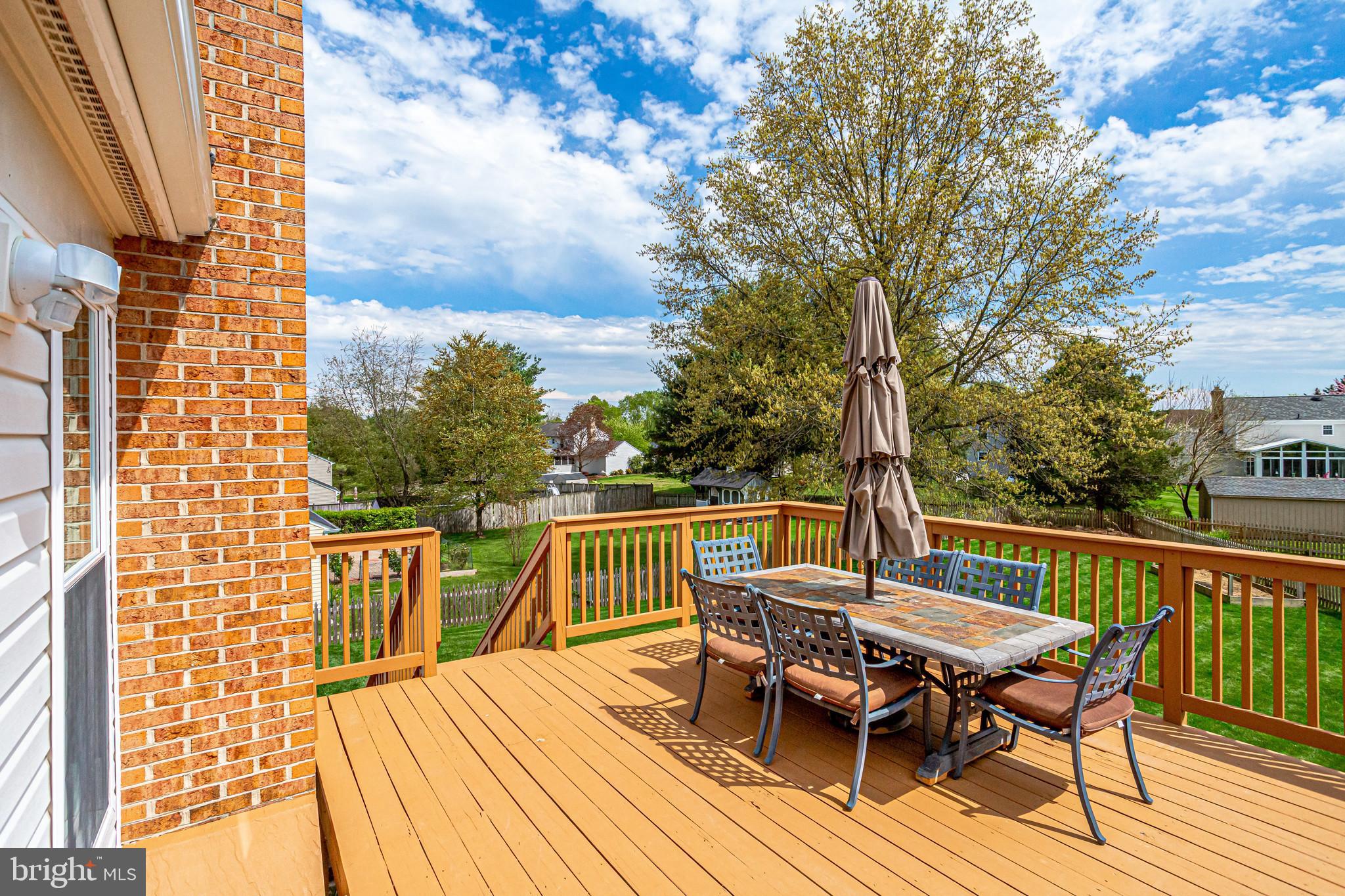 1605 Mithering Lane Silver Spring, MD 20905 - Photo 30 of 37 Gallery Image 30