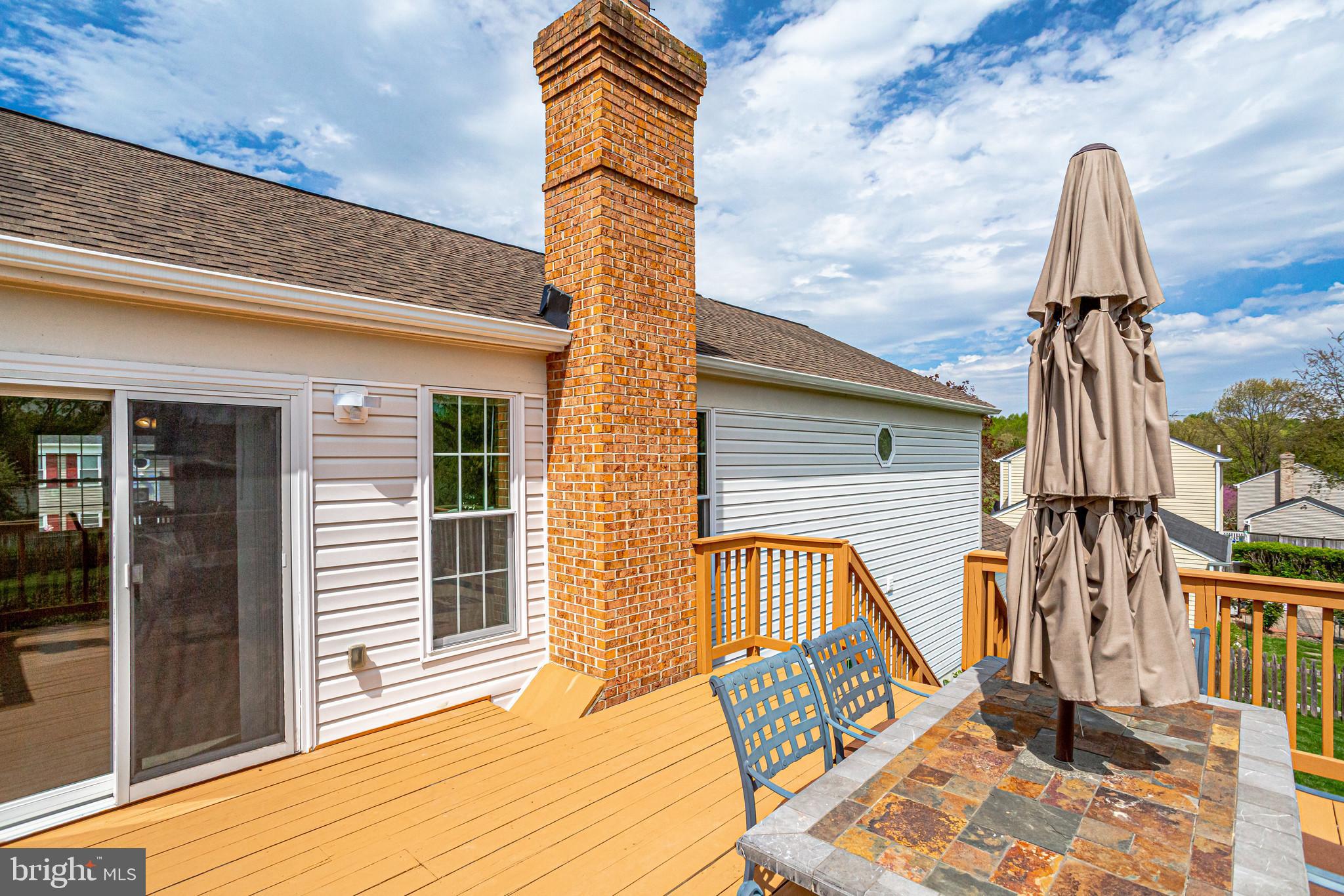 1605 Mithering Lane Silver Spring, MD 20905 - Photo 32 of 37 Gallery Image 32