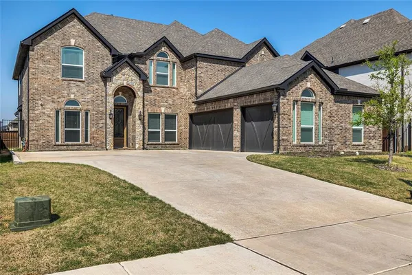 $625,000 | 566 Long Meadow Drive, Haslet, TX 76052