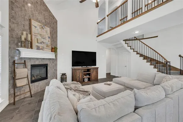 $625,000 | 566 Long Meadow Drive, Haslet, TX 76052