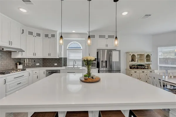 $625,000 | 566 Long Meadow Drive, Haslet, TX 76052