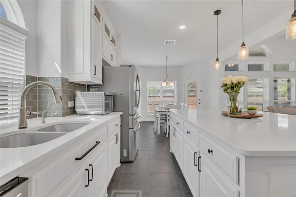 $625,000 | 566 Long Meadow Drive, Haslet, TX 76052