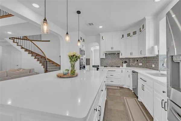 $625,000 | 566 Long Meadow Drive, Haslet, TX 76052