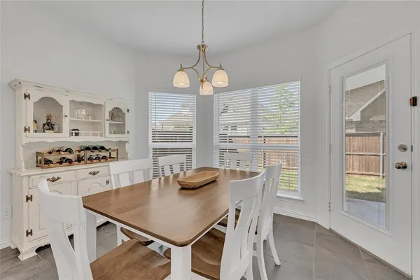 $625,000 | 566 Long Meadow Drive, Haslet, TX 76052