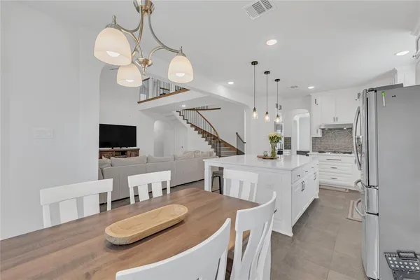 $625,000 | 566 Long Meadow Drive, Haslet, TX 76052