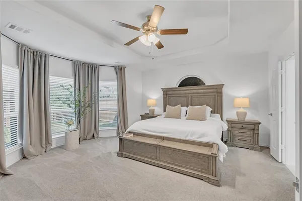 $625,000 | 566 Long Meadow Drive, Haslet, TX 76052