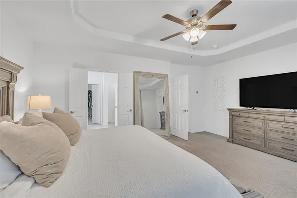 $625,000 | 566 Long Meadow Drive, Haslet, TX 76052