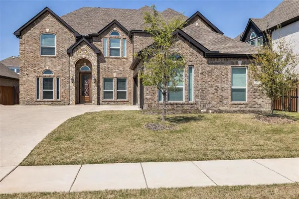 $625,000 | 566 Long Meadow Drive, Haslet, TX 76052