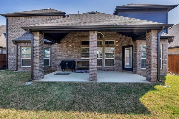$625,000 | 566 Long Meadow Drive, Haslet, TX 76052