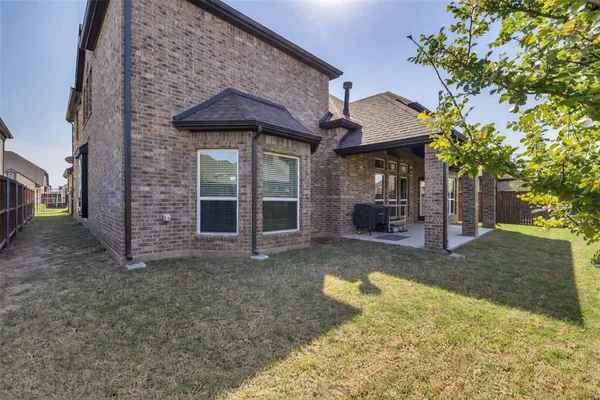 $625,000 | 566 Long Meadow Drive, Haslet, TX 76052