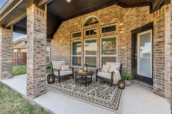 $625,000 | 566 Long Meadow Drive, Haslet, TX 76052