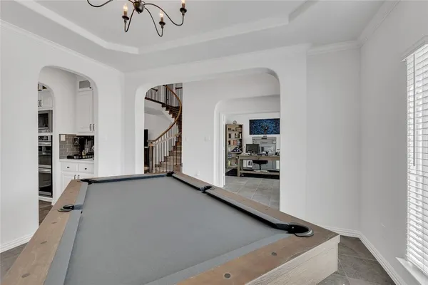 $625,000 | 566 Long Meadow Drive, Haslet, TX 76052