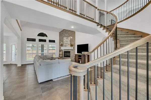 $625,000 | 566 Long Meadow Drive, Haslet, TX 76052