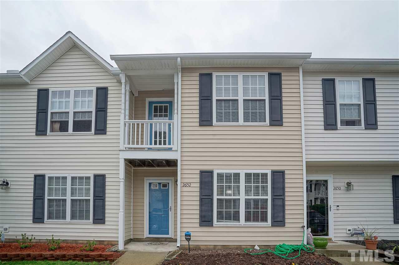 2652 Dwight Place Raleigh, NC 27610 - Photo 1 of 26 Gallery Image 1