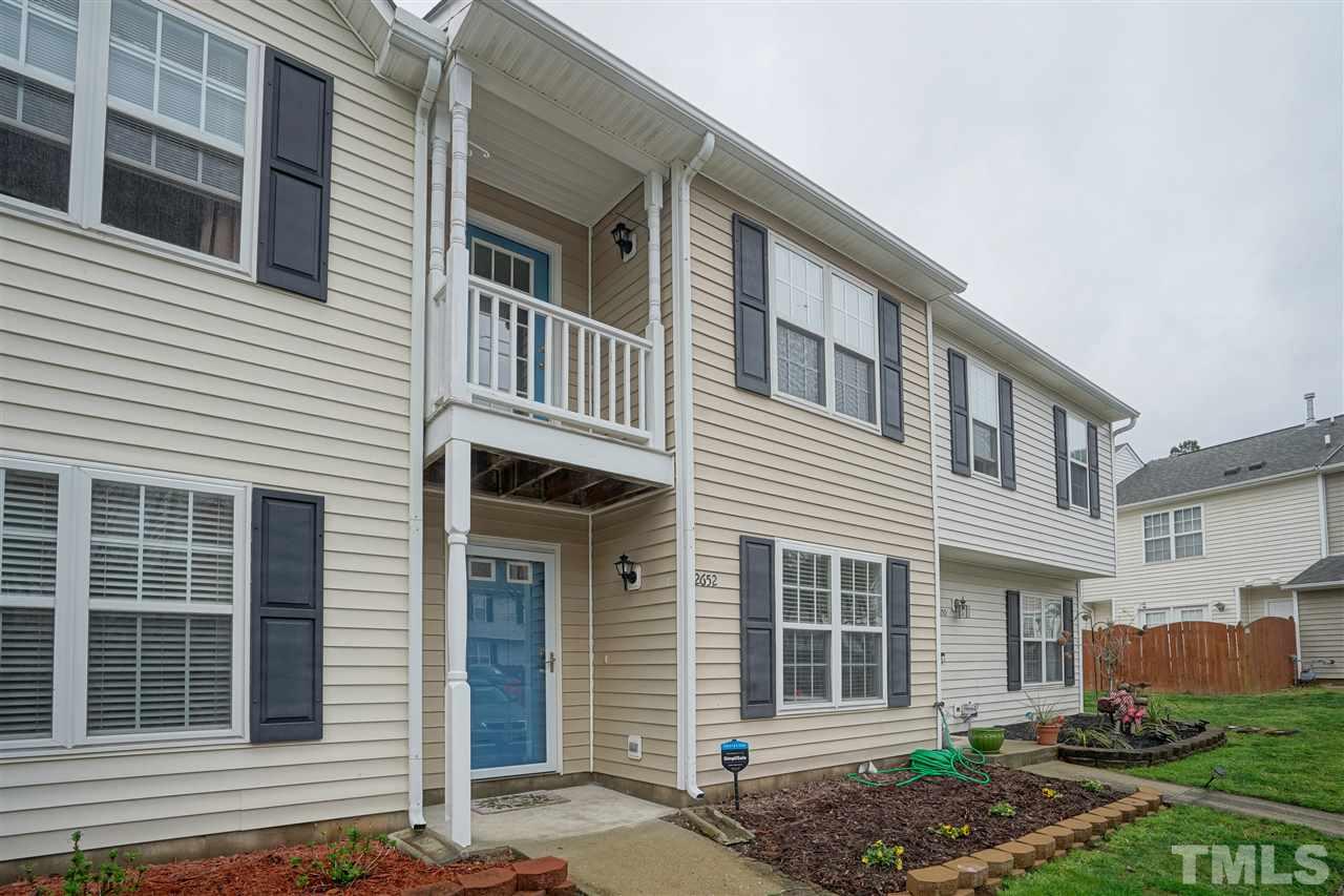 2652 Dwight Place Raleigh, NC 27610 - Photo 2 of 26 Gallery Image 2