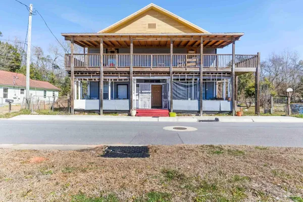 $380,000 | 426 Front Street, Century, FL 32535
