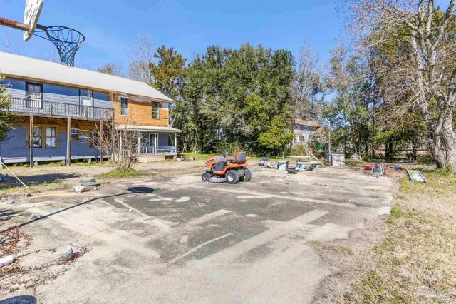 $380,000 | 426 Front Street, Century, FL 32535