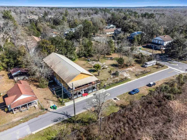 $380,000 | 426 Front Street, Century, FL 32535