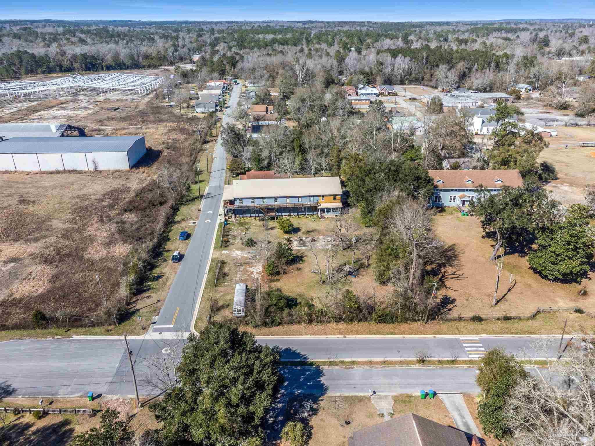 426 Front Street Century, FL 32535 - Photo 22 of 72